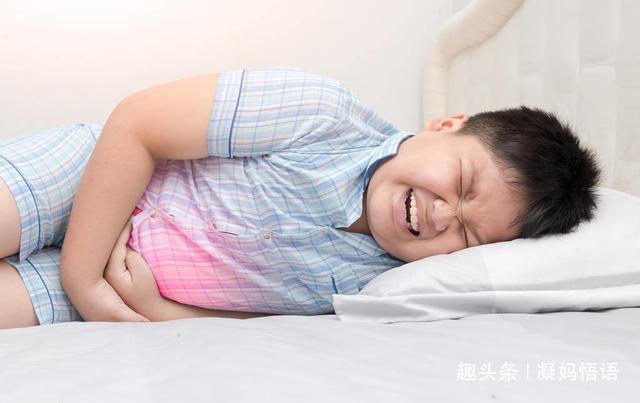 补钙|孩子进入身高“猛涨期”,身体有4个表现,父母忽视娃少长10公分