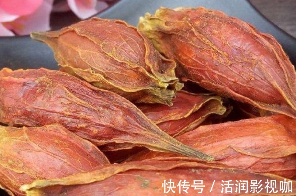 泡水|晚上睡不着此物泡水喝,轻松入睡,打雷都吵不醒