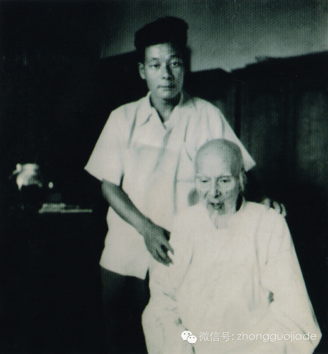 中国嘉德@中国嘉德秋拍,齐白石与李立师生情,齐白石传人、齐白石书画院院长-汤发周发布