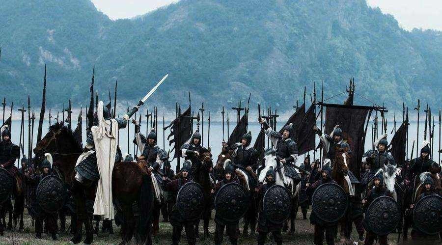 历史|解剖历史中真正的曹操，到底是一代枭雄还是奸雄