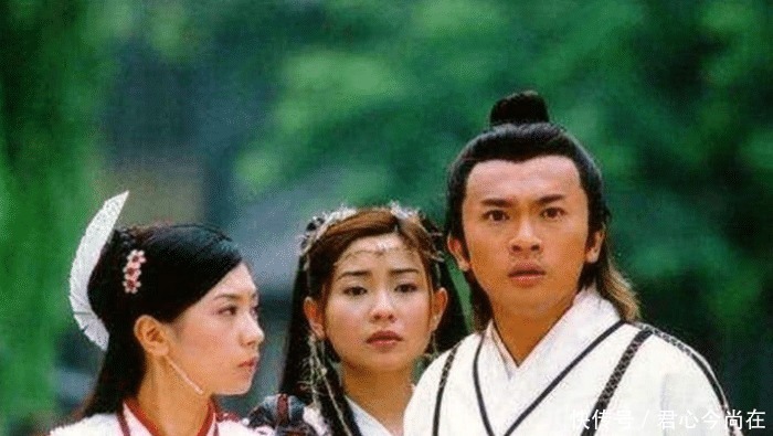 倚天屠龙记年仅23岁的张无忌选择隐退江湖,他为什么不称帝!