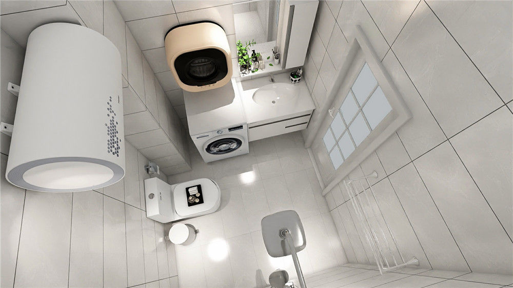 浴缸|给好看的房子装修,淋浴间到底是安装浴缸还是淋浴?