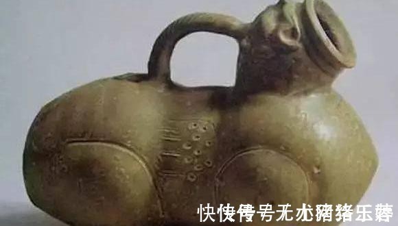 唐高祖李渊!马子是什么意思?东方美女为何由尿壶变成马子?