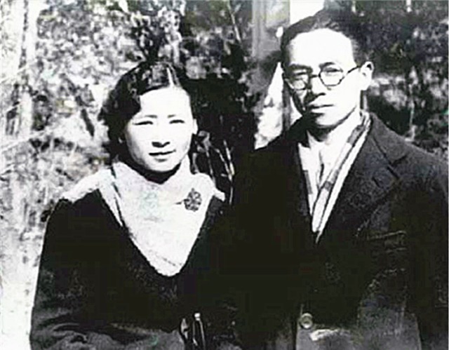 为啥|梁思成在林徽因去世的第七年,不顾子女反对另娶她人,这是为啥?