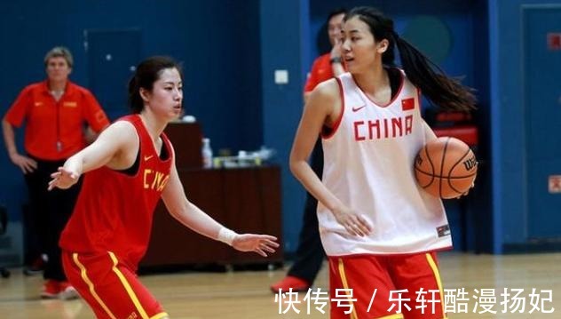 亚锦赛|正式退役!中国女篮名将因伤告别赛场,曾带队夺得亚锦赛冠军