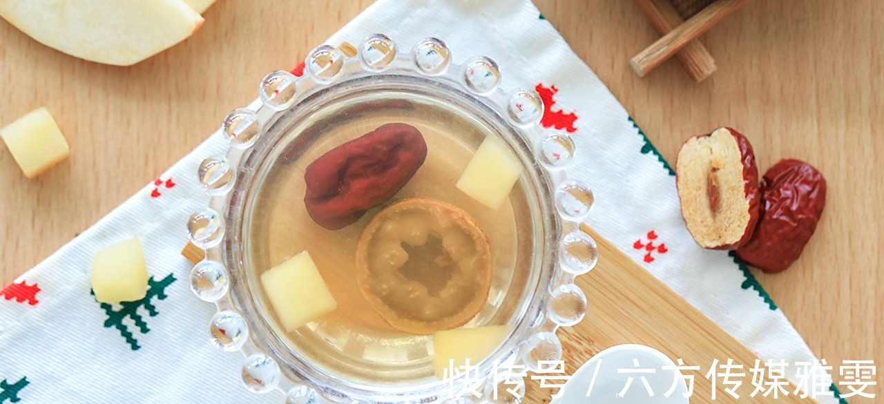 妈妈们|3种食材随便煮一煮,开胃促消化!1周至少喝3次,宝宝吃啥都香