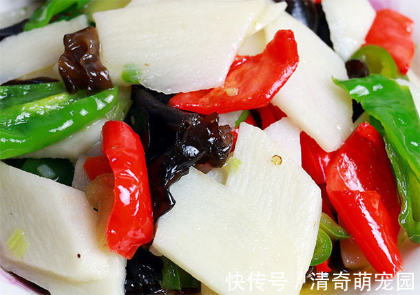 刮油排毒|周末孩子光吃不动减肥越减越肥，多吃燃脂菜，刮油排毒，越吃越瘦