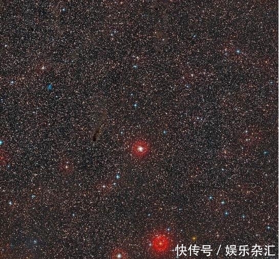 宇宙 5个宇宙学问题，解密你的天文困惑