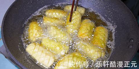 茄子这样做，好看更好吃，全程不放一点肉，味道比肉还要香