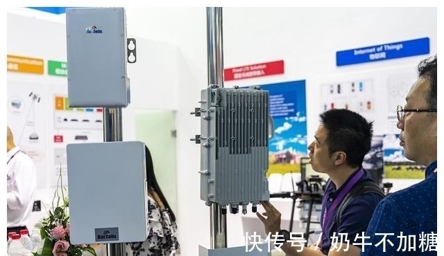 核心技术|全球5G网速排名,韩国拿下第二,老美比中国快7.5倍?