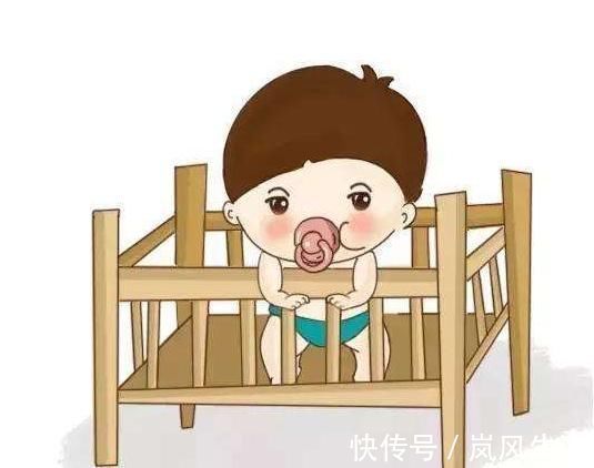 家长|孩子坠床后该怎样来处理?“黄金10秒”很关键,并不是立即抱起