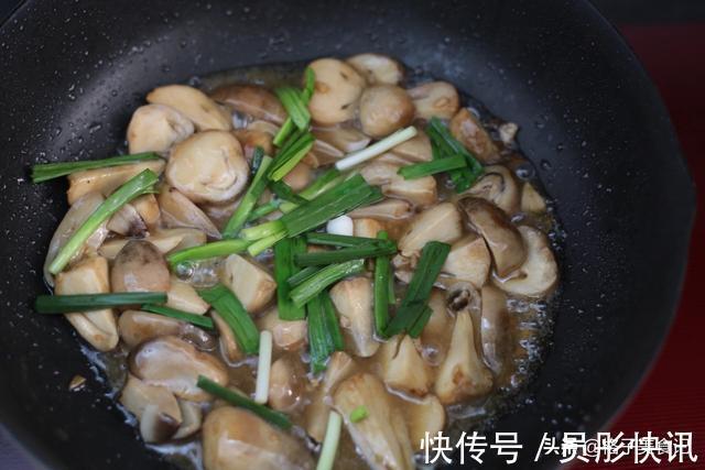 更香|秋天宁可不吃肉，也要常吃这菜，高营养低脂肪，常吃无负担，特香