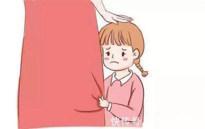 父母亲|孩子一离开大人就哭,小孩有分离情绪,是因还不懂“客体永恒性”