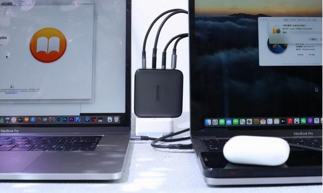 pd|氮化镓和5G:那些我们不了解的高端技术竟然偷偷在一起