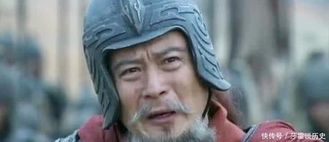 袁绍|袁绍手下猛将如云,只有一人称得上名将称号,不是颜良文丑!