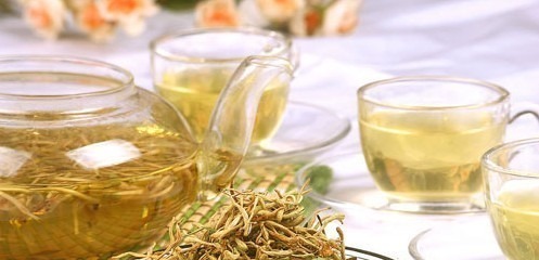 中药|价值连城!50种中药养生茶大全!你想要的都在这里!赶紧收藏!