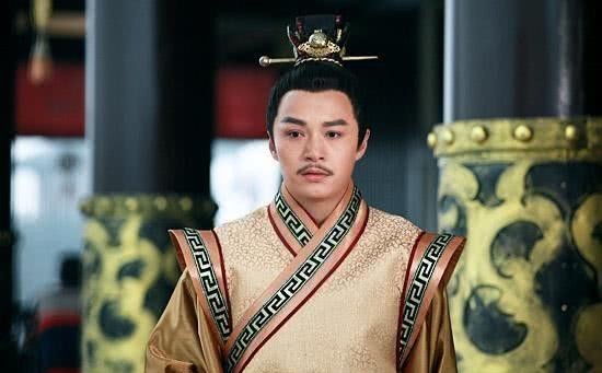 兄诛|李世民发动玄武门之变,杀兄诛弟,当皇帝名正言顺嘛?