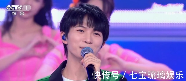 晚會制作進入后流量階段,央視認可優質藝人,多次邀請參與演出