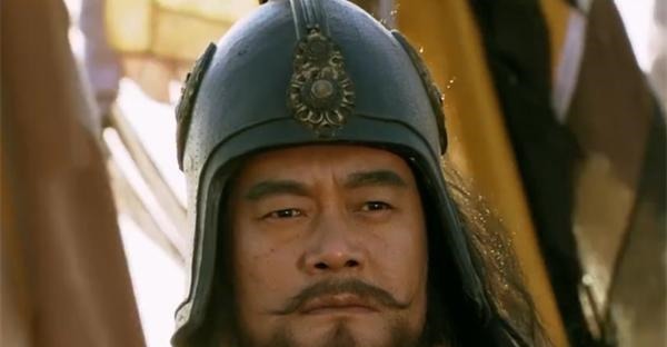 五虎将|此人激战五虎将,与梁山头号高手不相上下,却在得胜后意外离世