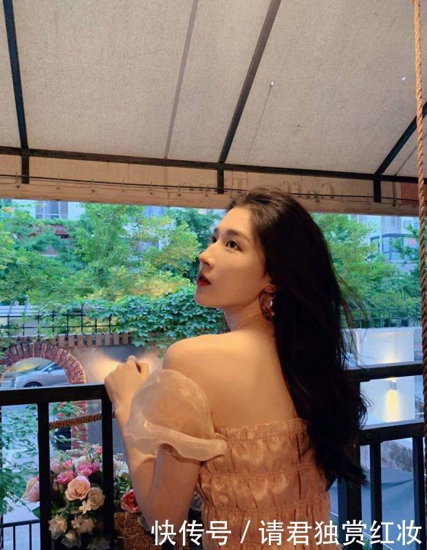 气质美女如何打造这几个小技巧是加分项,建议收藏细看