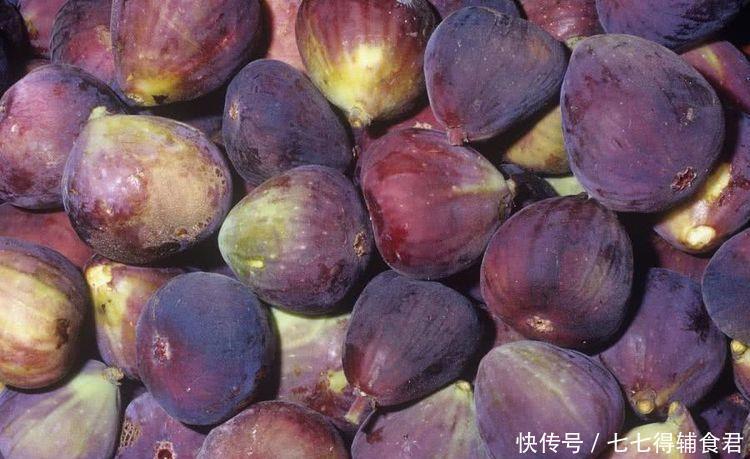 受益|冬天多食3种食物,延缓衰老,滋润抗燥,早吃早受益