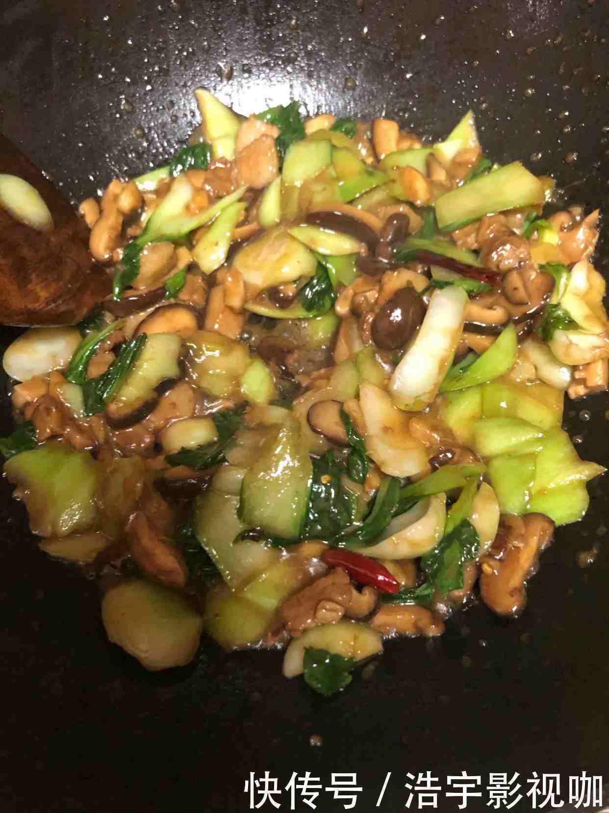  天然|这菜是“天然营养库”，超市3块钱能买一袋子，全家够吃易吸收