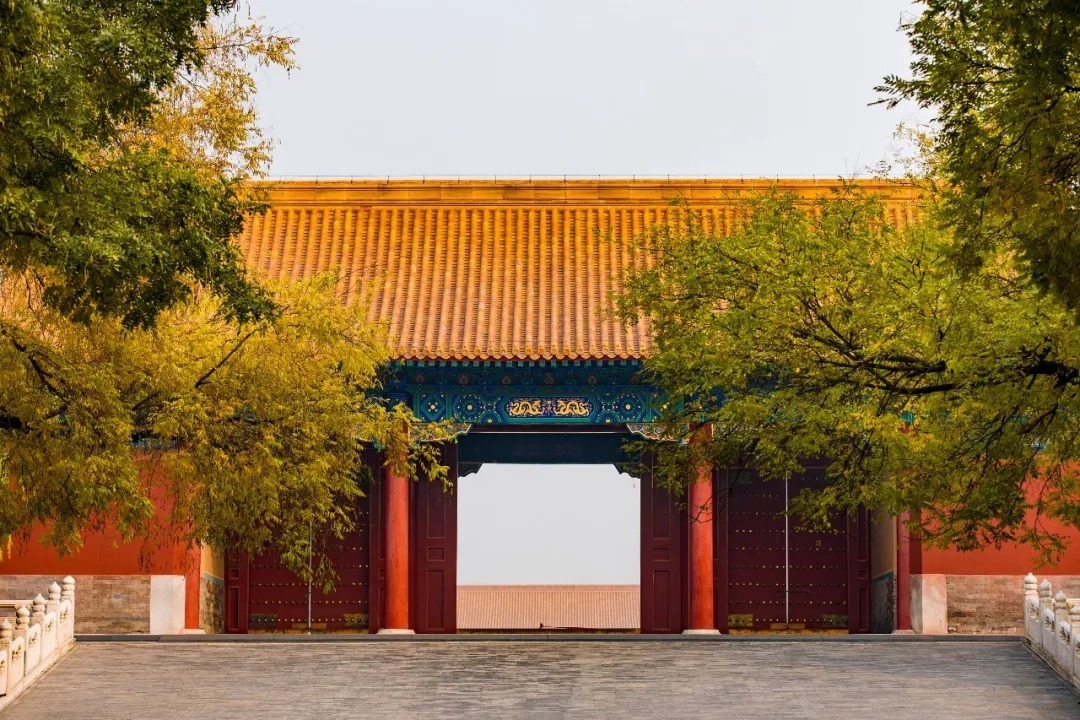 精髓|八句话,十六个字,老祖宗为人处世精髓!