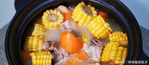 荤素|天热记得多喝汤,这5道时令汤天热喝正好,荤素搭配,滋补又解暑!