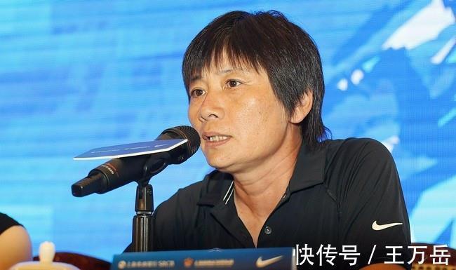 李铁|李铁这次功不可没!足协反思自己叫停女足选帅,肇俊哲欲哭无泪