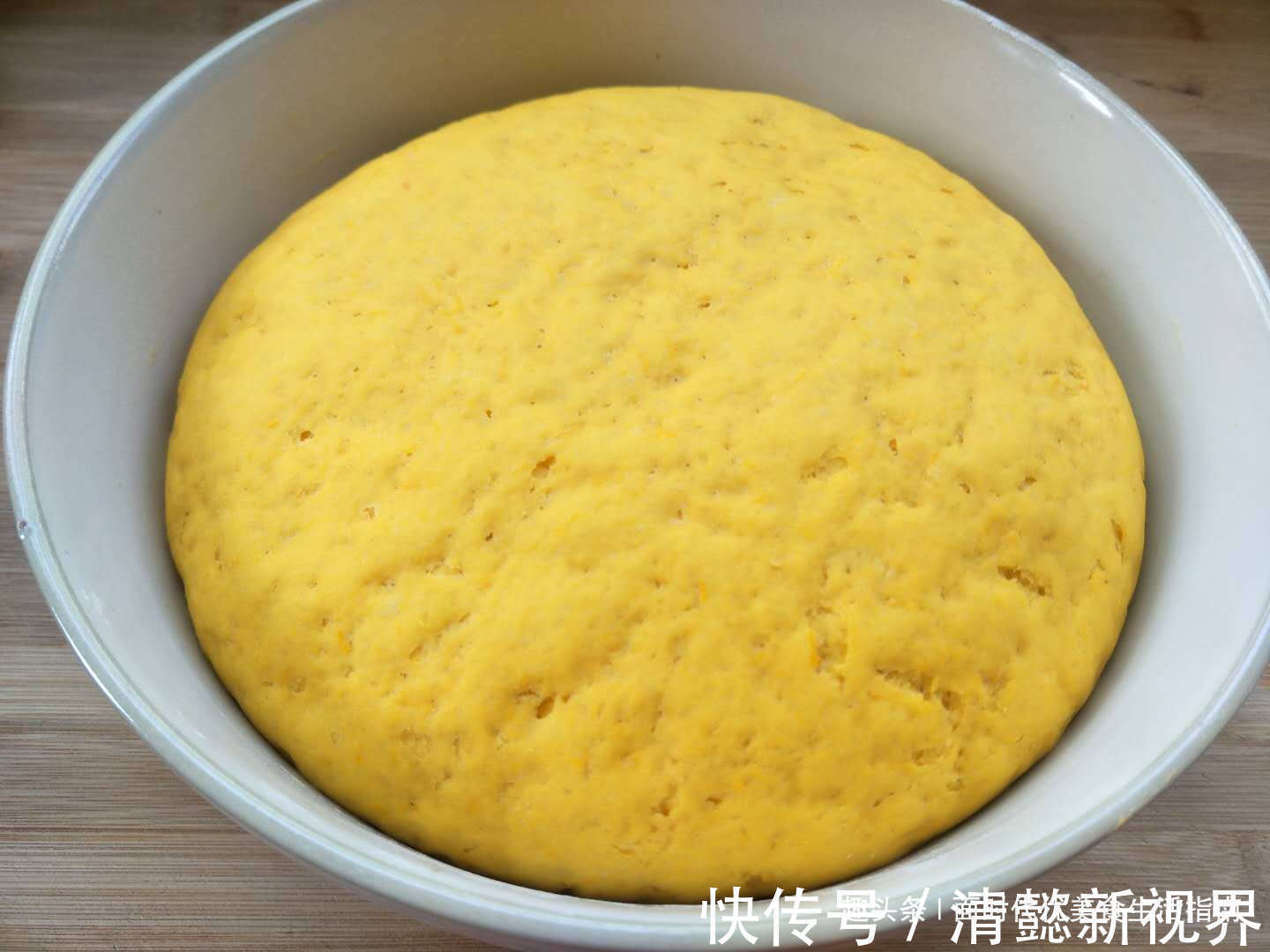 维生素b|懒人花卷做法，不用卷不用拧，一擀一压就成功，一顿8个不够吃！