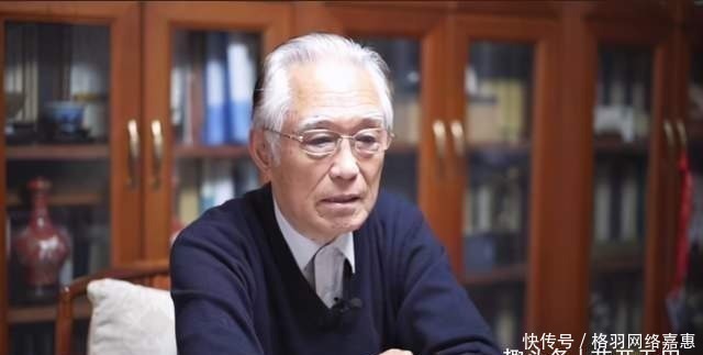 掌掴&阎崇年从百家讲坛人尽皆知,却曾遭一年轻人掌掴,众人还说打得好