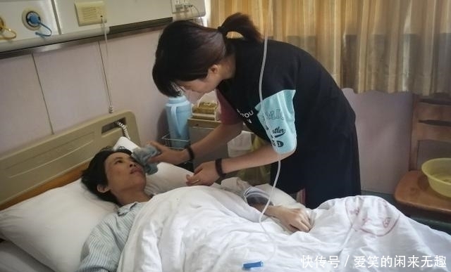 父亲|父亲患重症侥幸保命母亲又进ICU,女儿:谁救我妈,我就嫁给谁