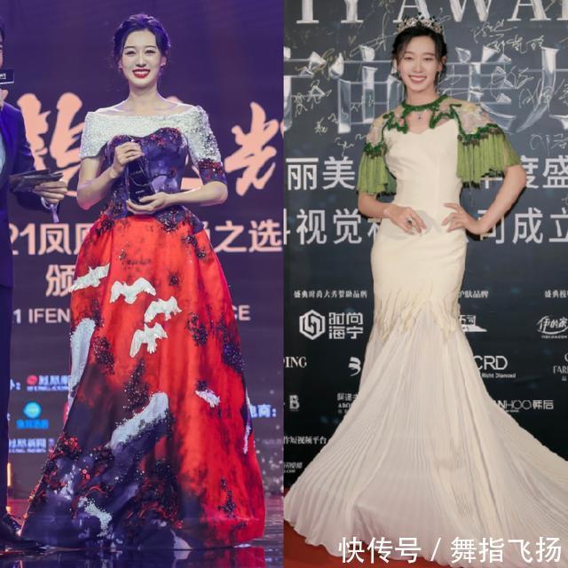 时尚健康|从赛场转战红毯,奥运冠军孙一文用实力演绎什么叫“完美出圈”
