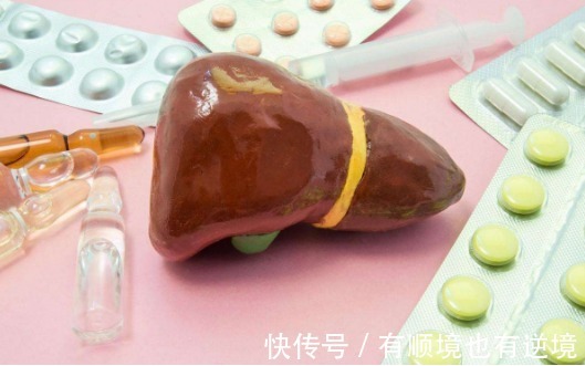 中老年人|藏在身边的天然“保肝王”,闲来喝一口,排出肝毒,肝病不来找