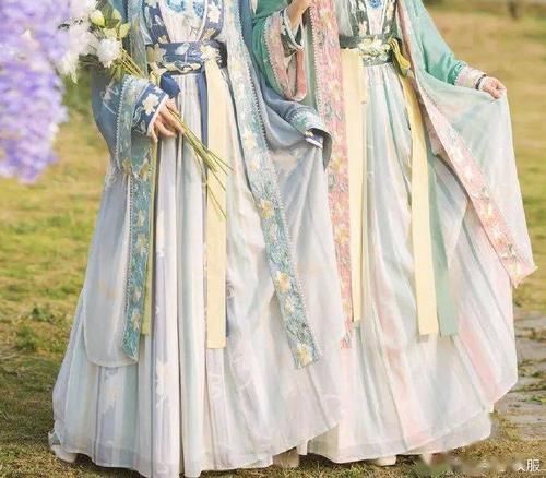 2月26日汉服每日商情