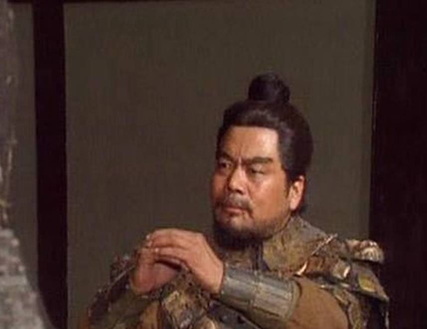 上榜|三国中刀法最猛的八员大将：庞德许褚上榜，第一斩杀16位大将