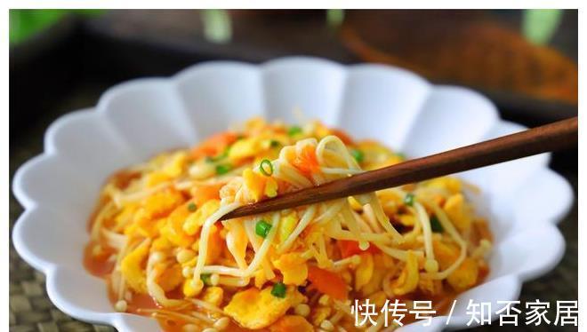 孩子|宁可不吃肉也要吃它，隔三差五给孩子吃，营养美味，益智抗疲劳