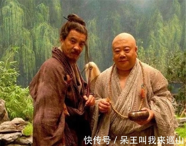 大荒&红楼梦:贾宝玉并没有出家当和尚,而是死了,并且死的很难看