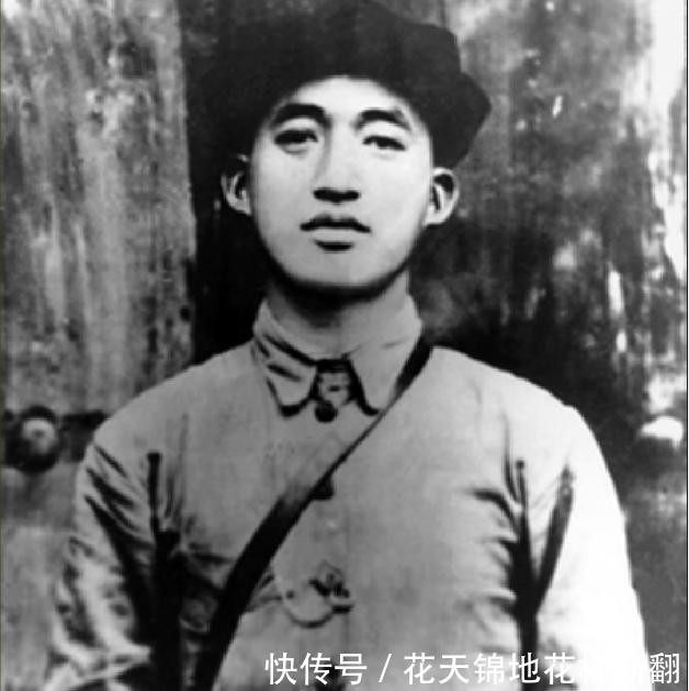 七弹|他身中七弹仍带伤指挥,敌灭他牺牲,牺牲前他说:我完成任务了