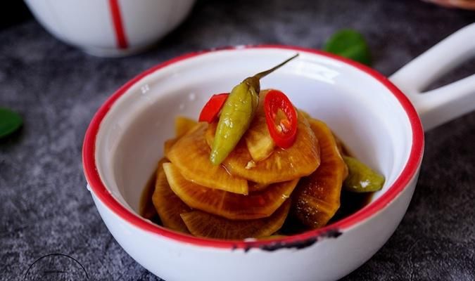 陈醋|入秋后，吃南瓜吃红薯别忘了吃它，2元1斤，多囤点也不怕坏