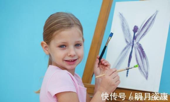 孩子|孩子如果有3个重要表现,说明家长用对了教育方法,早看早受益