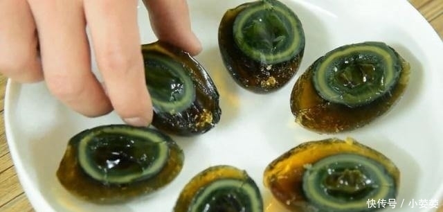 外国人认为,中国最难吃的食物,网友:这是人间美味好吗!