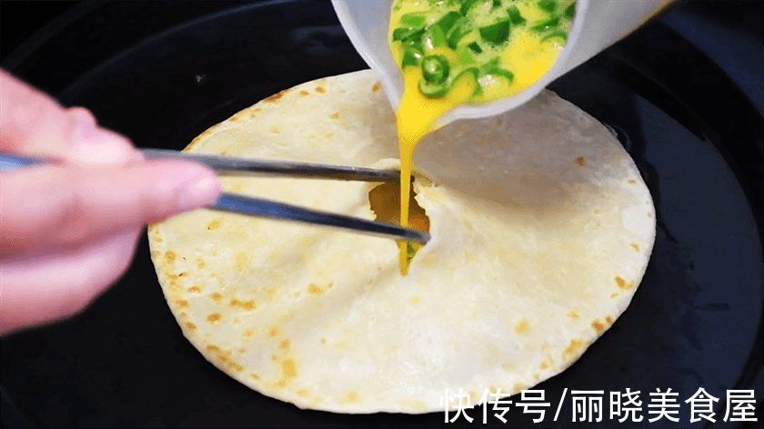 我家早餐从不出去买,在家做7天不重样,花钱少,吃得更健康