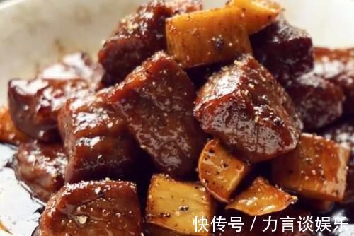 妈妈最拿手的3道家常菜，每一道都让我吃不腻，你们觉得怎么样？