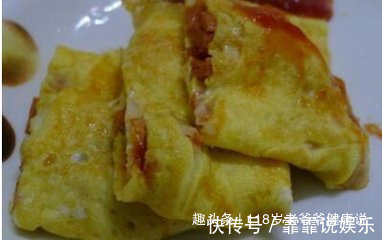 此物|鸡蛋和此物一起炒,不缺钙了,视力越来越好,男女都不可错过