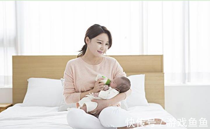 宁宁|宝宝半岁后迟迟不戒“夜奶”,可能会出现不良特征,家长需注意