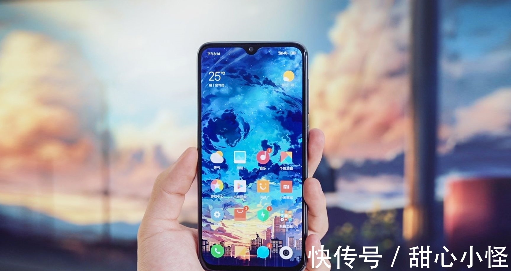 iphone8|手感超好的三款小屏旗舰：一款手感无敌，另一款性价比第一！