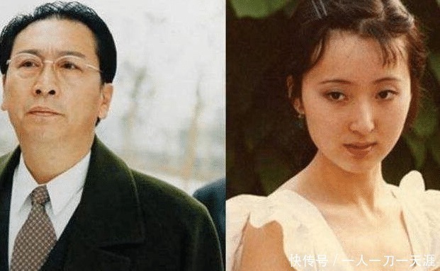 黑葡萄|“林黛玉”病逝13年,陪她出家的丈夫还俗再婚,娇妻样貌成焦点