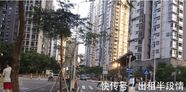 万科|深圳, 高房租正在吞噬工薪阶层的未来