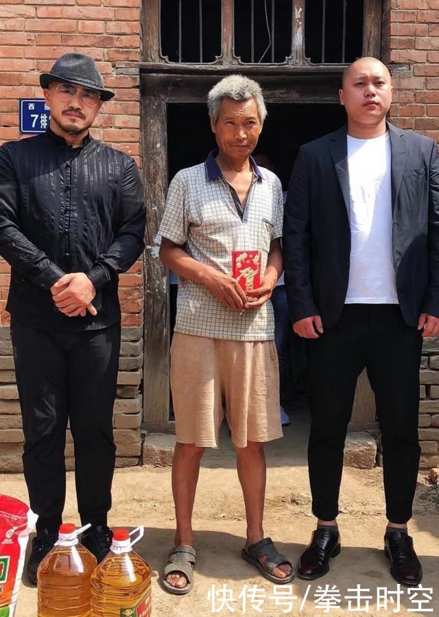 武僧一龙|谁更伟大?武僧一龙全力参与河南救援，播求却因私生子被告上法庭